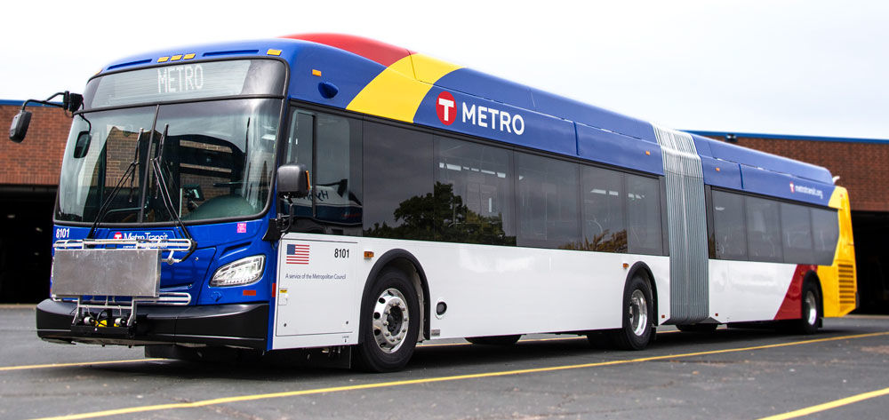 Metro Transit